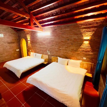 Ninh Binh Family Homestay Eksteriør bilde