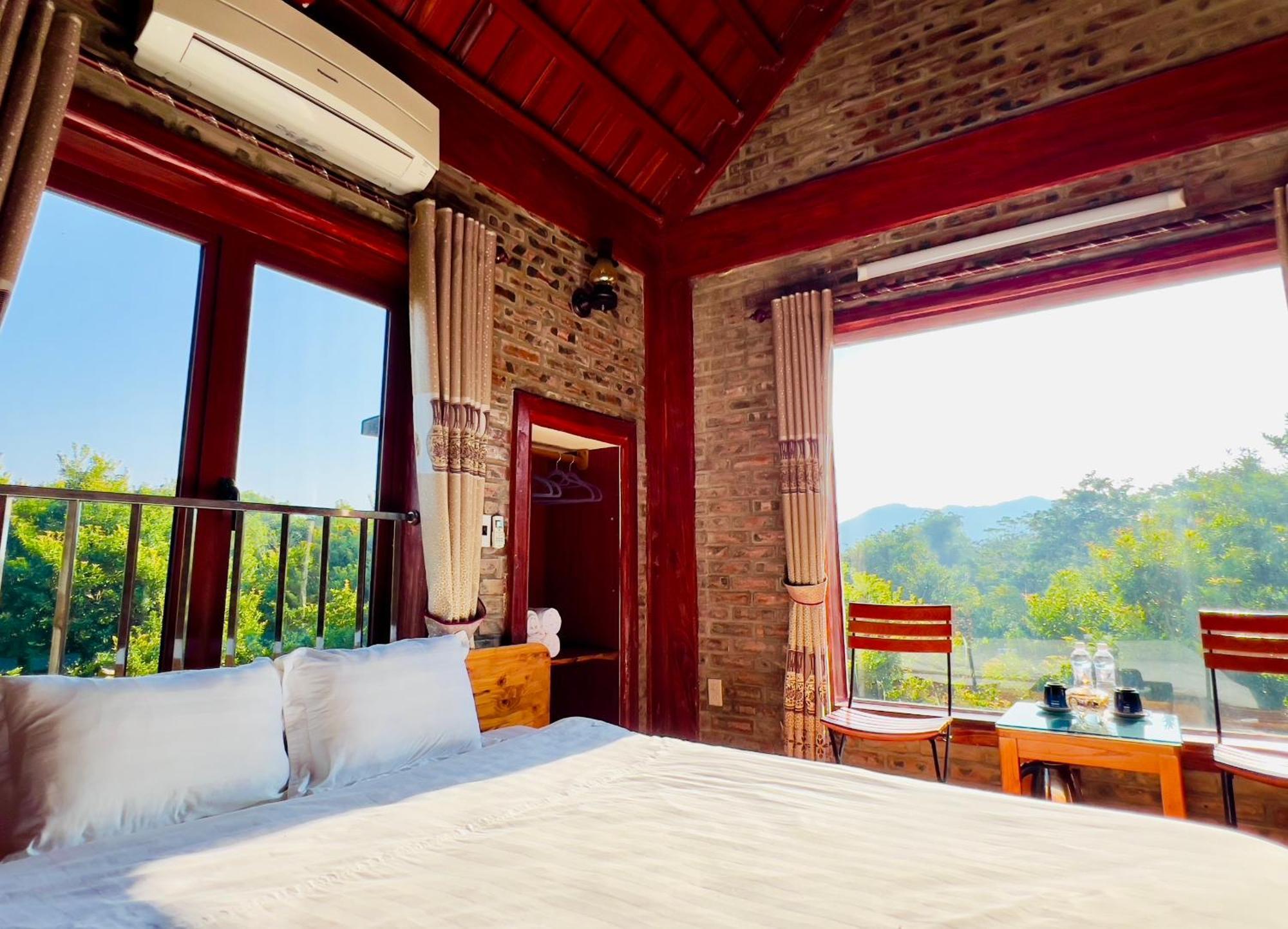 Ninh Binh Family Homestay Eksteriør bilde