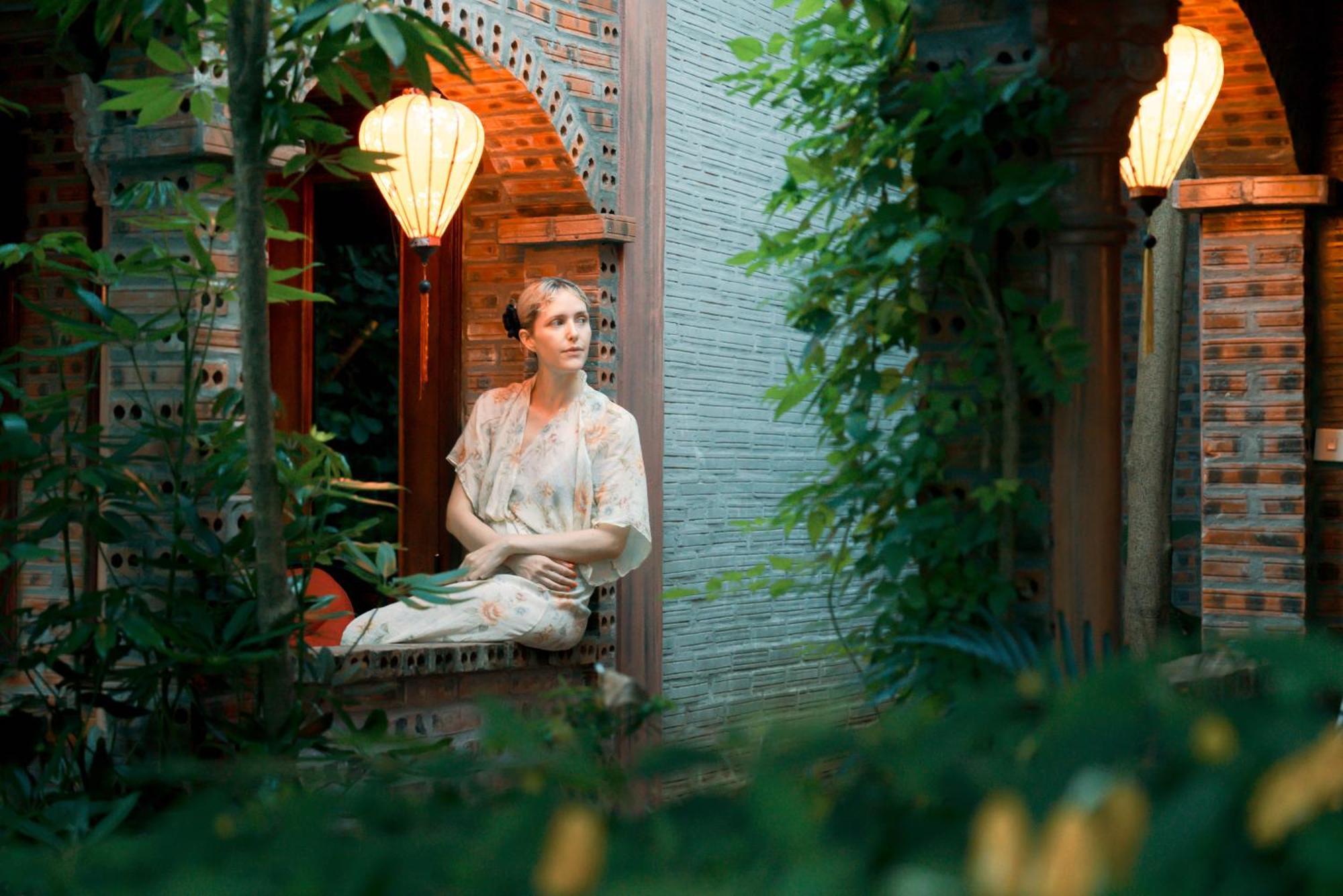 Ninh Binh Family Homestay Eksteriør bilde